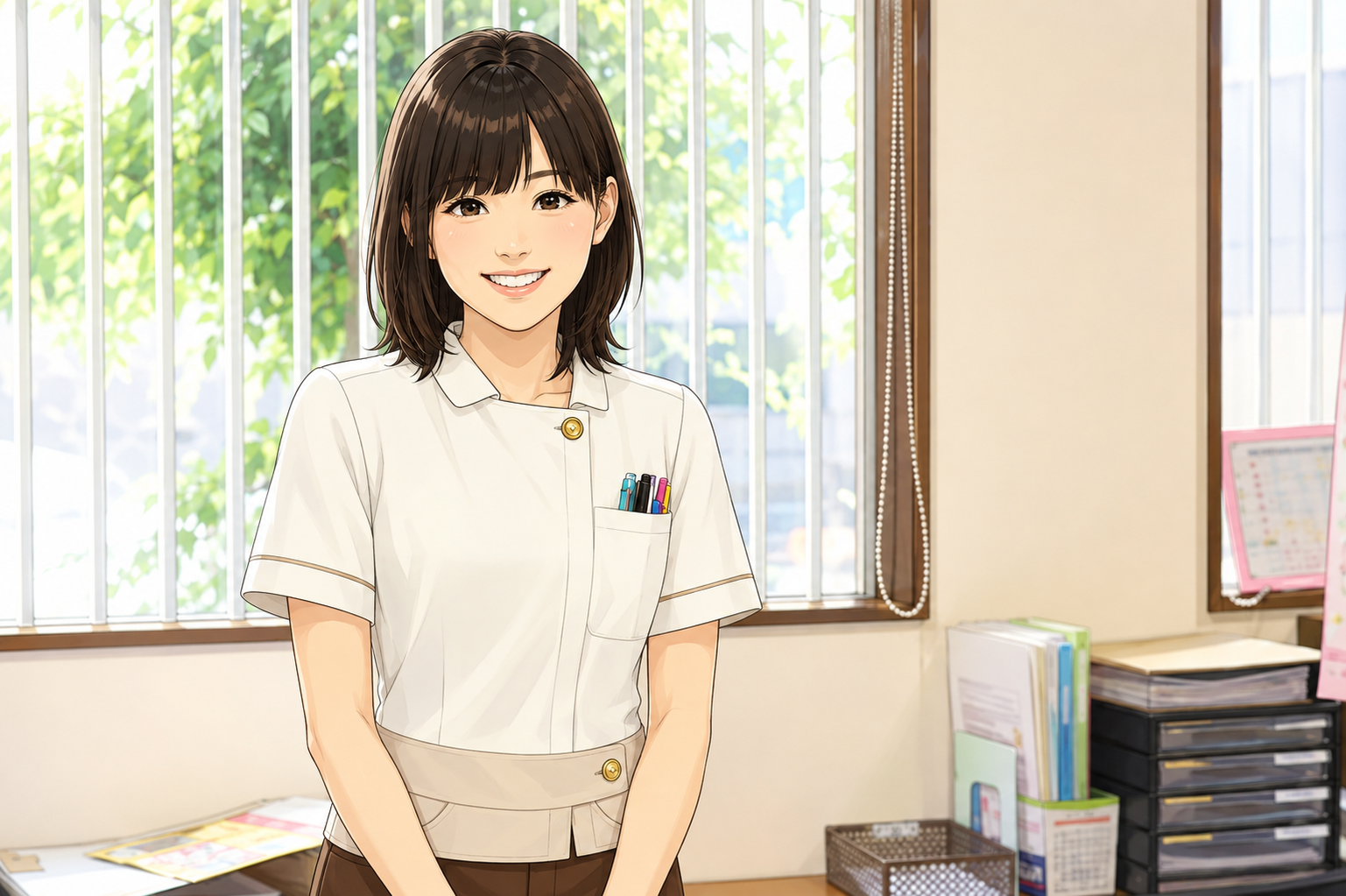 H・R