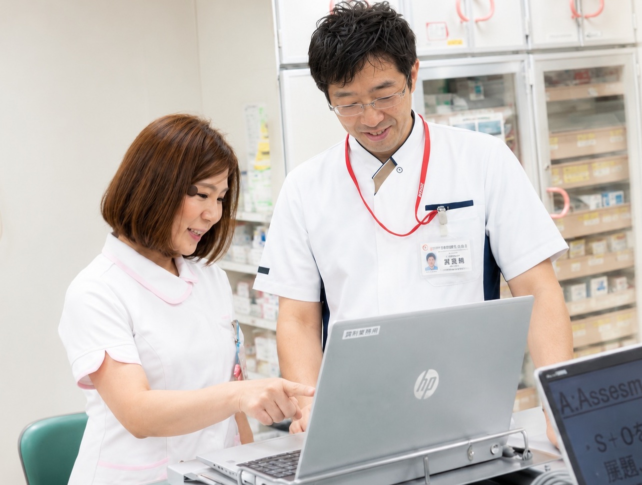 採用情報